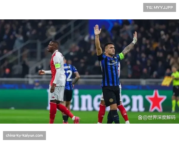 国际米兰客场反击犀利 进攻转换速度快 国际米兰客场反击犀利 进攻转换速度快