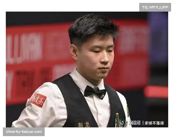 利雅得赛赵心童世界排名第二 以二号种子出战