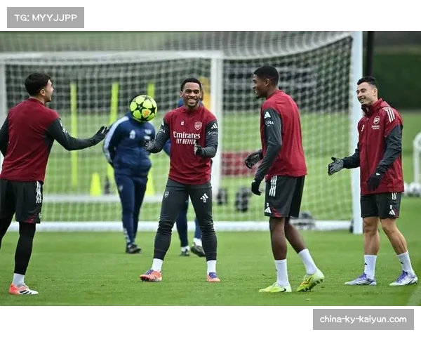 阿森纳定位球进攻体系完整 廷贝尔因卡皮耶搭档稳固