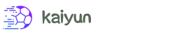 Kaiyun·开云(中国)官方网站_KY CHINA